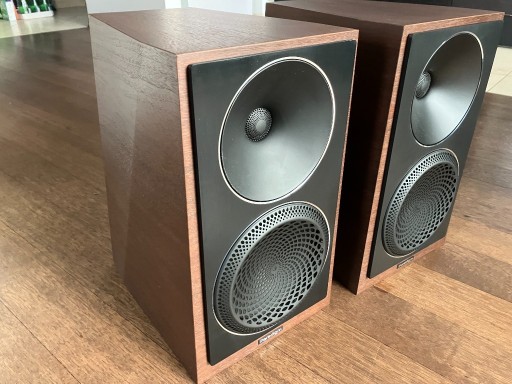 Zdjęcie oferty: Głośniki Paradigm Founder 40B (walnut)