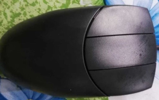 Zdjęcie oferty: Myszka kulkowa Logitech by IBM PS-2 model M-S43