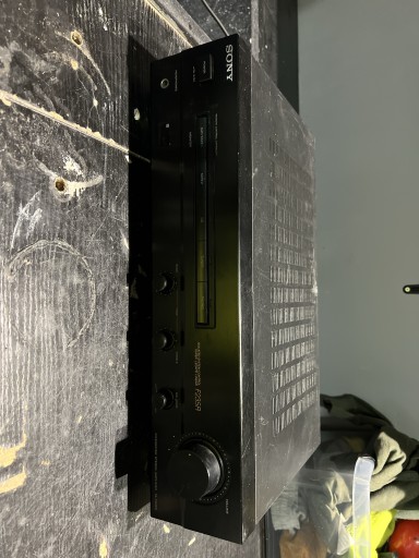 Zdjęcie oferty: Sony F235R wzmacniacz 