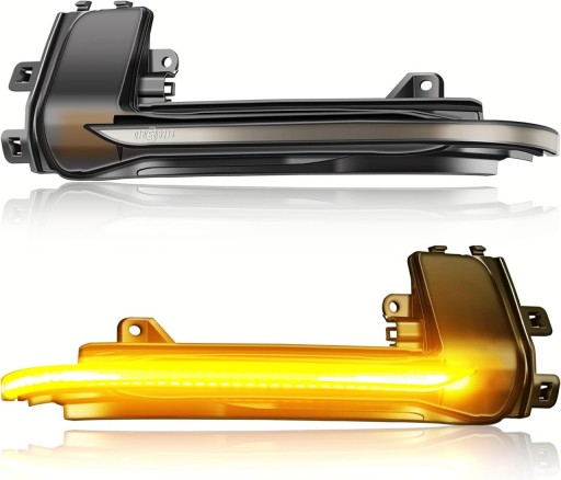 Zdjęcie oferty: Kierunkowskazy dynamiczne led do Audi boczne lusterka
