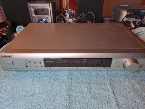 Zdjęcie oferty: Tuner Sony ST-SE520