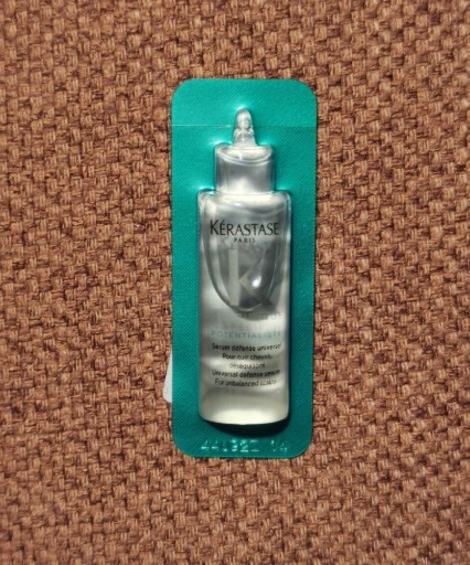 Zdjęcie oferty: Kerastase Specifique Potentialiste Serum