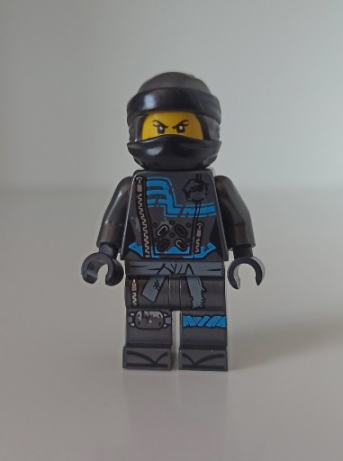Zdjęcie oferty: Minifigurka Lego Ninjago Nya njo475b