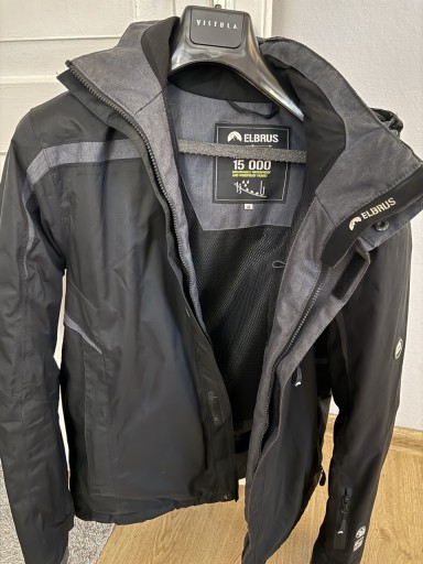 Zdjęcie oferty: Kurtka jesienno-zimowa