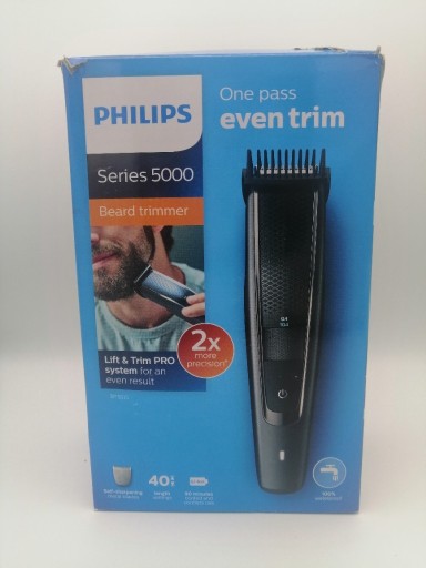 Zdjęcie oferty: Trymer do brody Phillips BT5515