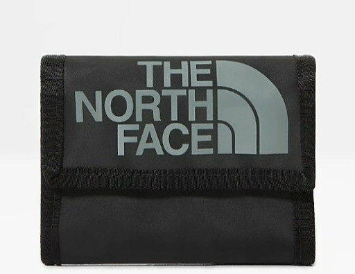 Zdjęcie oferty: Portfel The North Face Base Camp Wallet 