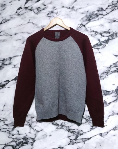 Zdjęcie oferty: sweter męski Riccovero XL L sweterek classic sport