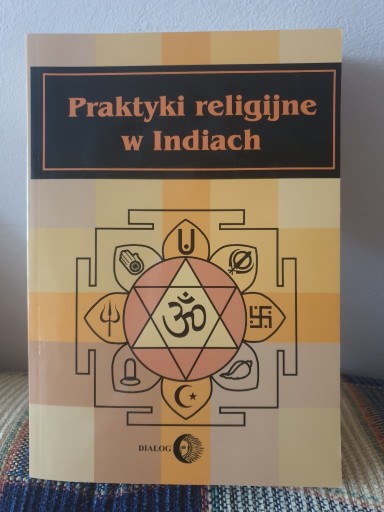 Zdjęcie oferty: Praktyki religijne w Indiach