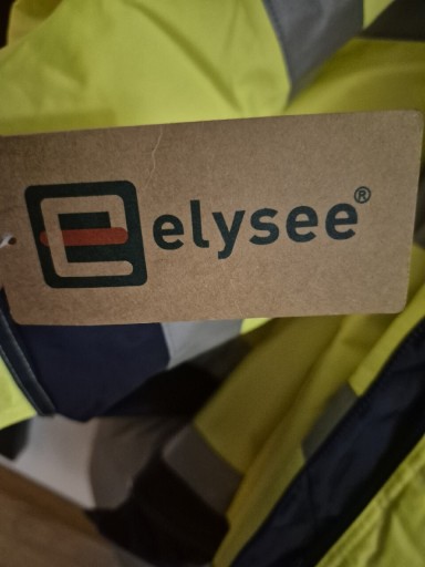 Zdjęcie oferty: Kurtka robocza 3XL