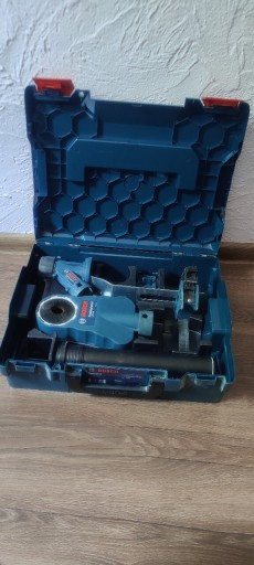 Zdjęcie oferty: System odsysania pyłów do mBosch Professional GDE w L-Boxx