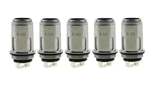 Zdjęcie oferty: Pen22 / PenV2 Coil 0.3ohm 5sztuk