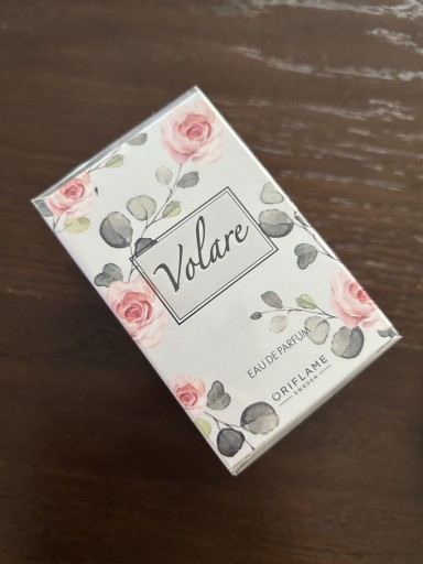 Zdjęcie oferty: Woda perfumowana Volare Oriflame