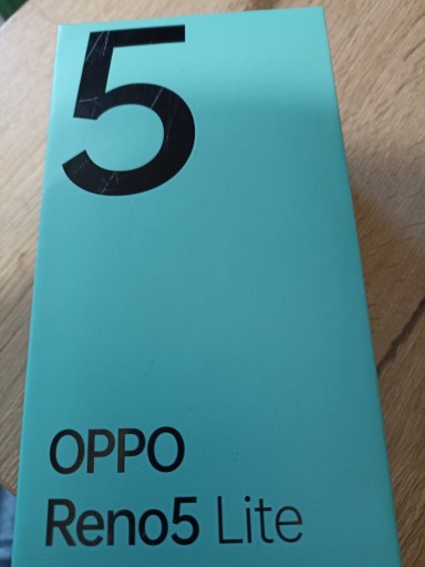 Zdjęcie oferty: Smartfon oppo Reno 