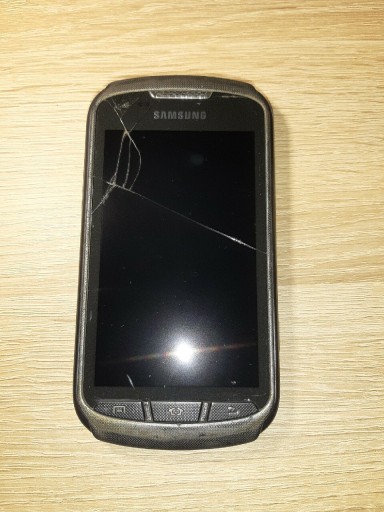Zdjęcie oferty: Samsung Xcover 2 na części