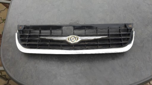 Zdjęcie oferty: GRILL ATRAPA CHRYSLER NEON II 