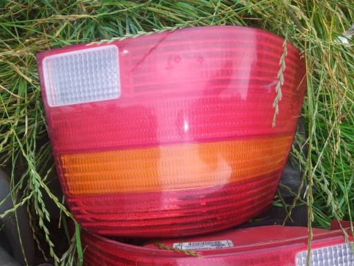 Zdjęcie oferty: Lampy Golf 4