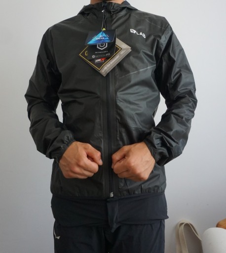 Zdjęcie oferty: Kurtka Salomon S-Lab Motionfit 360 Jacket rozm. S