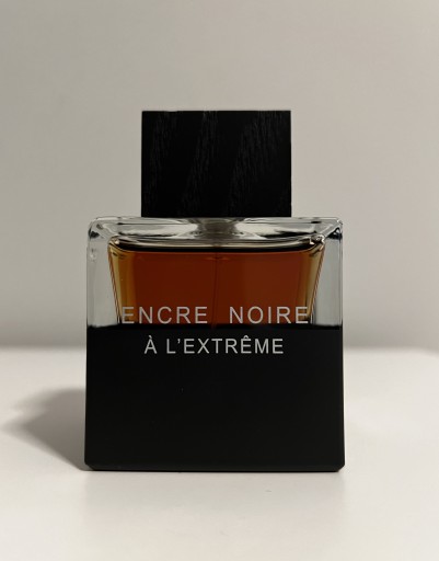 Zdjęcie oferty: Lalique Encre Noire A L’Extreme