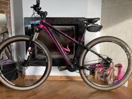 Zdjęcie oferty: Rower MTB damski 29er Accent Peak Lady S