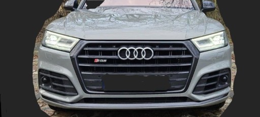 Zdjęcie oferty: Audi SQ5 Q5 Matrix 3.0 TFSI LY7C kompletny przód 