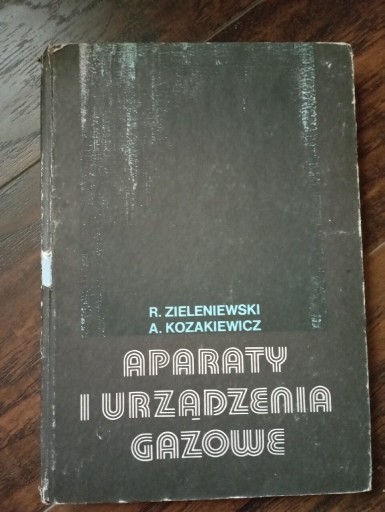 Zdjęcie oferty: APARATY I URZĄDZENIA GAZOWE - TANIO!!