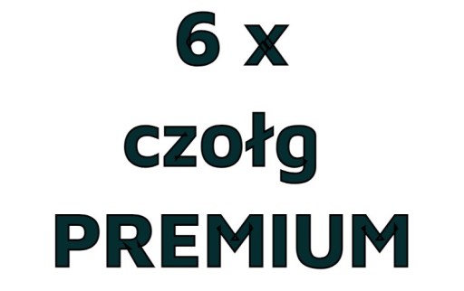 Zdjęcie oferty: Konto World of Tanks 7x czołg premium WOT