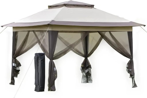 Zdjęcie oferty: Pawilon, namiot, altana ogrodowa