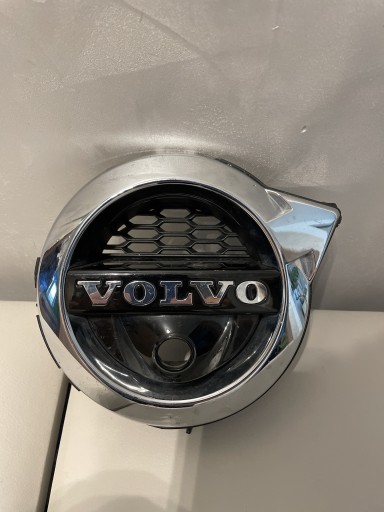 Zdjęcie oferty: VOLVO XC40 ZNACZEK EMBLEMAT 2020r GRILL