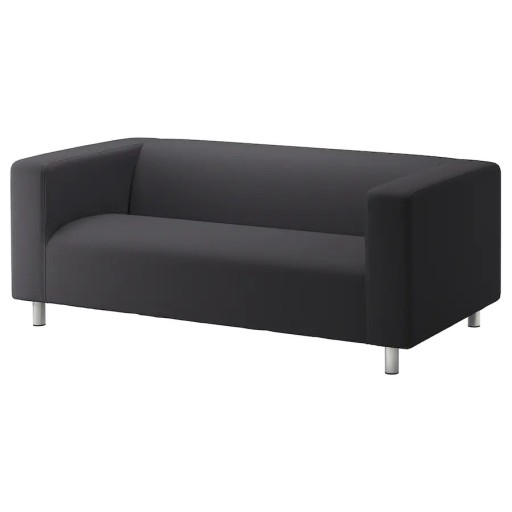 Zdjęcie oferty: Sofa Ikea 2-os nierozkładana 