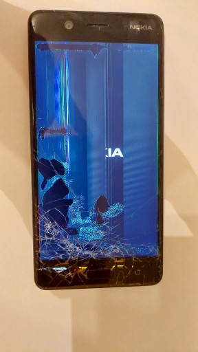 Zdjęcie oferty: Nokia 5 Dual SIM TA-1024