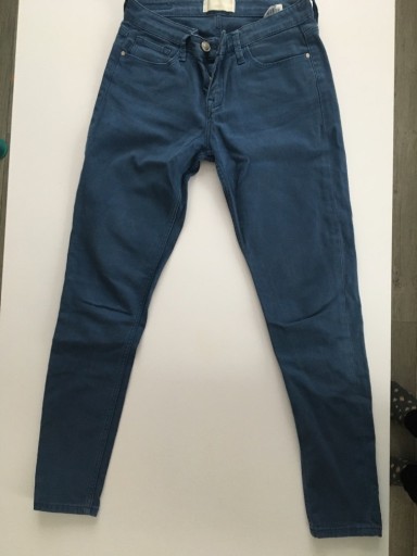 Zdjęcie oferty: Spodnie bawełniane cross jeans.