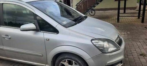 Zdjęcie oferty: Auto Opel ZAFIRA 2005