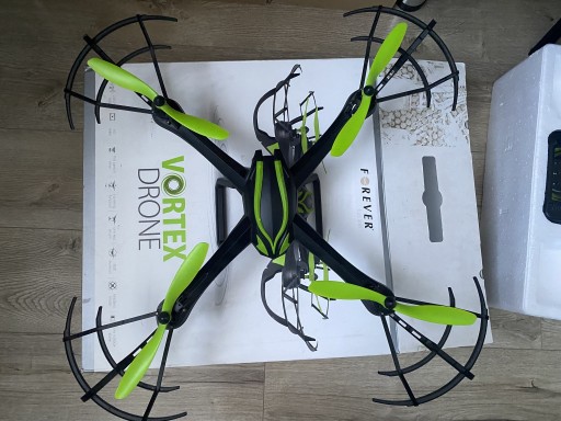 Zdjęcie oferty: Vortex dron forever fun line