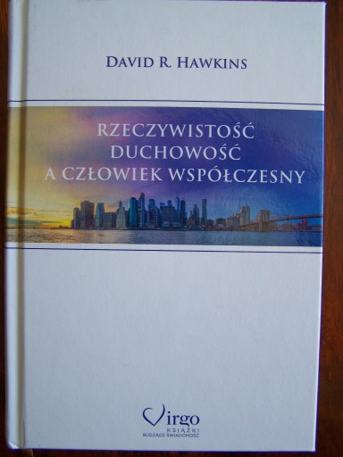 Zdjęcie oferty: Rzeczywistość Duchowość a człowiek 