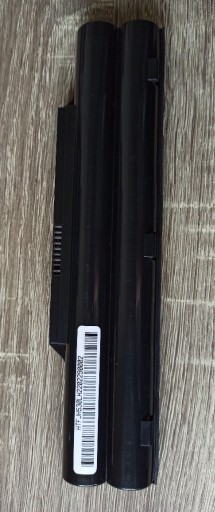 Zdjęcie oferty: bateria laptop 4400 mAh (A530, A531, AH530, LH520)