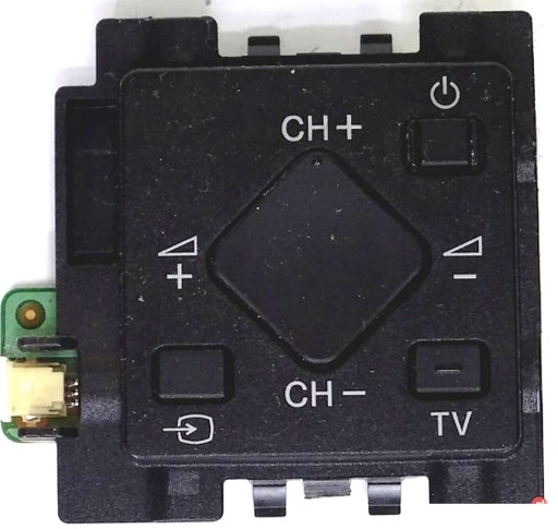 Zdjęcie oferty: Sony KDL-55W805C Dżojstik