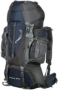 Zdjęcie oferty: plecak trekkingowy 80L + 5L