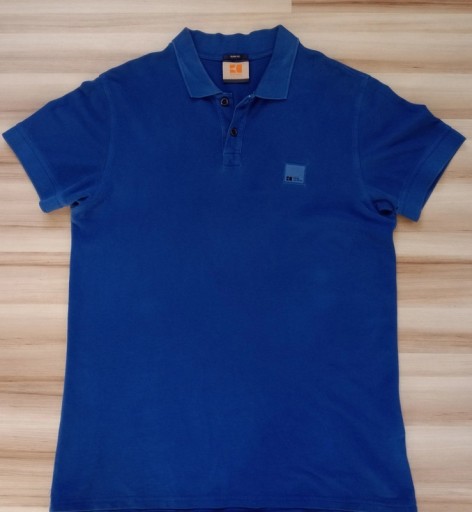 Zdjęcie oferty: Polo Hugo XL super polo