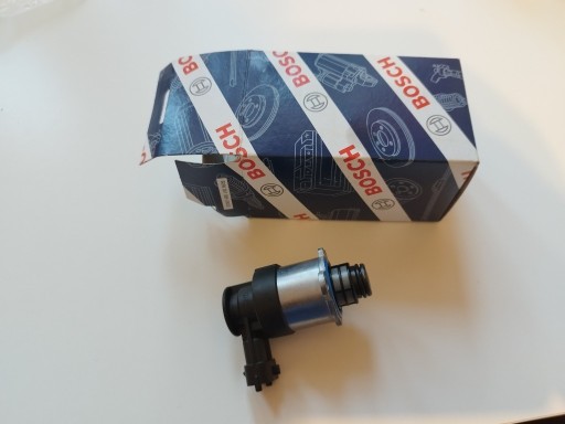 Zdjęcie oferty: Bosch 1 462 C00 997 Zawór regulacji ilości  paliwa