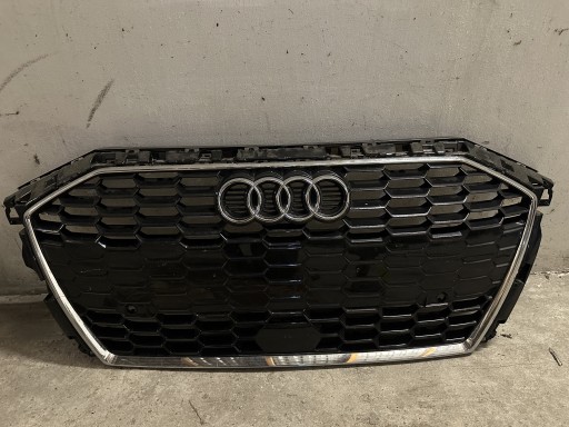 Zdjęcie oferty: Grill Audi A3 8Y - Stan idealny pod PDC 