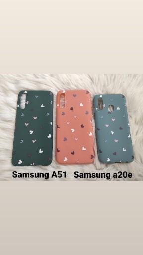 Zdjęcie oferty: Etui, case na telefon Samsung Xiaomi 