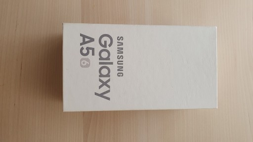 Zdjęcie oferty: Samsung Galaxy A5 2016 Czarny