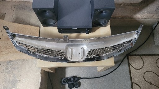 Zdjęcie oferty: Atrapa chłodnicy (Grill) Honda Civic SDN 