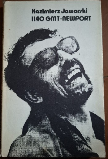 Zdjęcie oferty: 11.40 GMT-Newport Jaworski