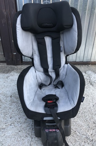 Zdjęcie oferty: Fotelik Recaro Optifix 9-18 kg