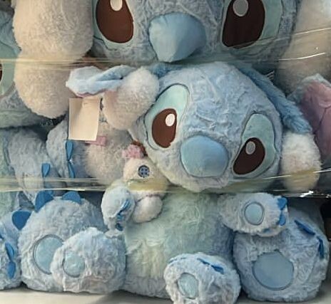 Zdjęcie oferty: Maskotka stitch  dla dzieci 