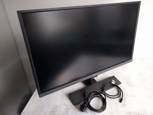 Zdjęcie oferty: Monitor BenQ 4K EW3270U [NOWY]