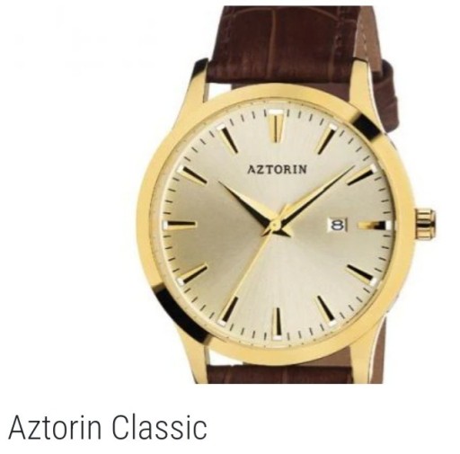 Zdjęcie oferty: Zegarek męski Aztorin  zakupiony w Apart