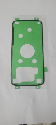 Zdjęcie oferty: Uszczelka klej do Samsung S7 EDGE G935 klapki baterii