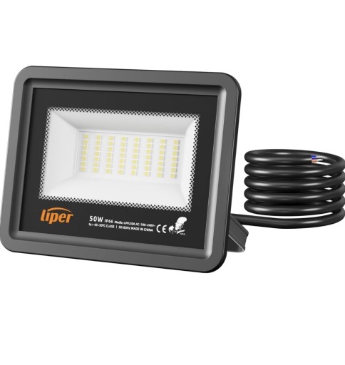 Zdjęcie oferty: REFLEKTOR LED ZEWNĘTRZNY 20W LIPER